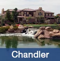 Luxury homes for sale in Chandler AZ