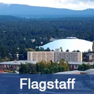 Luxury homes and luxury cabins in Flagstaff