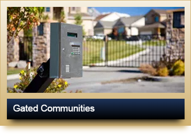 Gated luxury communities in Arizona