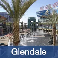 Luxury homes in Glendale