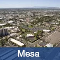 Luxury homes in Mesa