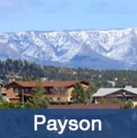 Luxury homes in Payson