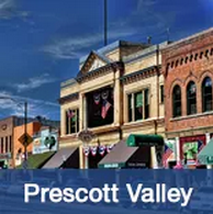 Luxury homes in Prescott and Prescott Valleysdale