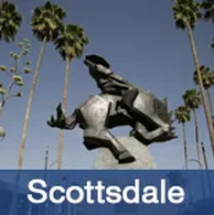 Luxury homes and estates in Scottsdale