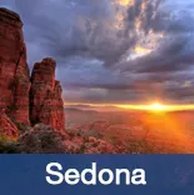 Luxury properties in Sedona