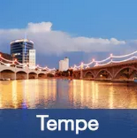 Luxury properties in Tempe